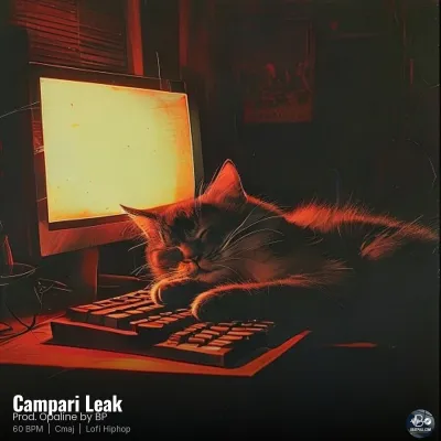 Campari Leak