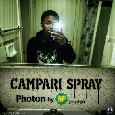 Campari Spray