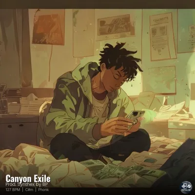 Canyon Exile