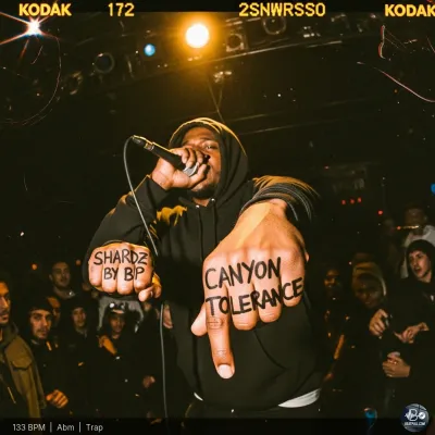 Canyon Tolerance
