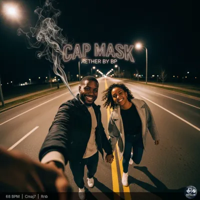 Cap Mask