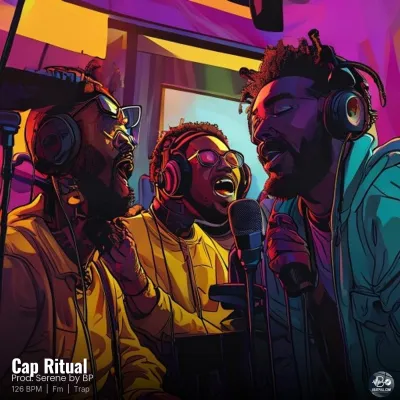Cap Ritual