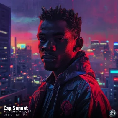 Cap Sonnet