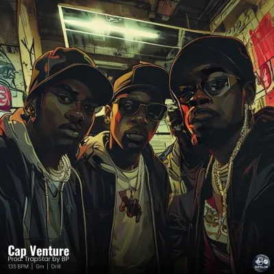 Cap Venture