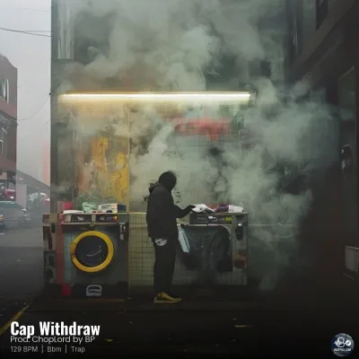 Cap Withdraw