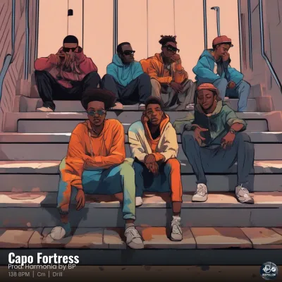 Capo Fortress