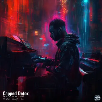 Capped Detox