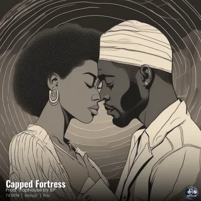 Capped Fortress