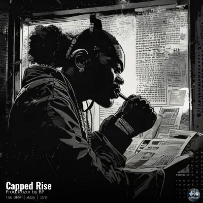 Capped Rise