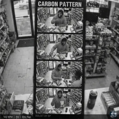 Carbon Pattern