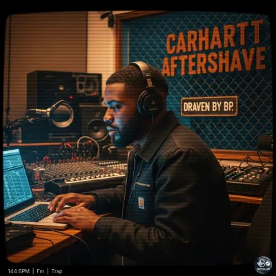 Carhartt Aftershave