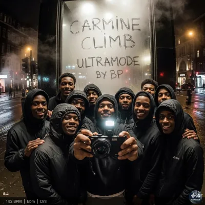 Carmine Climb