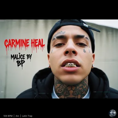 Carmine Heal