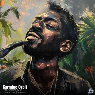 Carmine Orbit