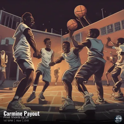 Carmine Payout