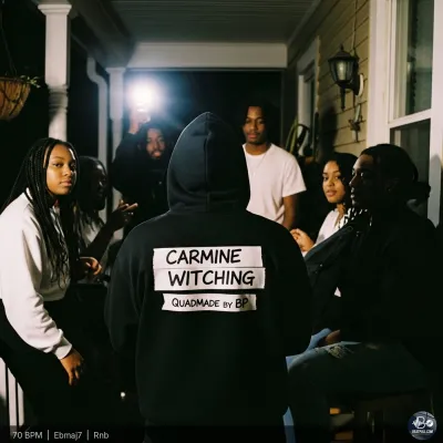 Carmine Witching