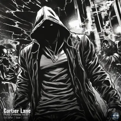 Cartier Lane