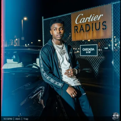 Cartier Radius