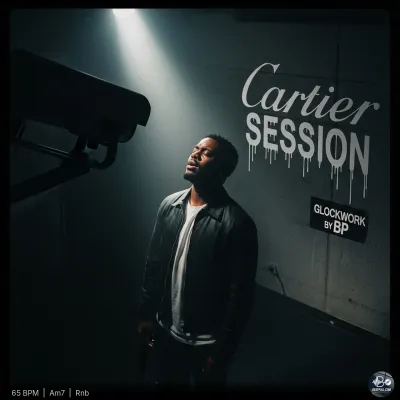 Cartier Session