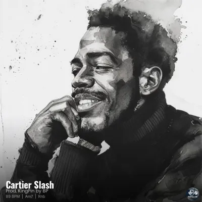 Cartier Slash