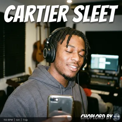 Cartier Sleet