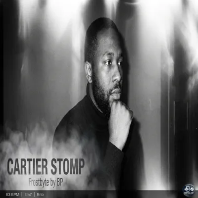 Cartier Stomp