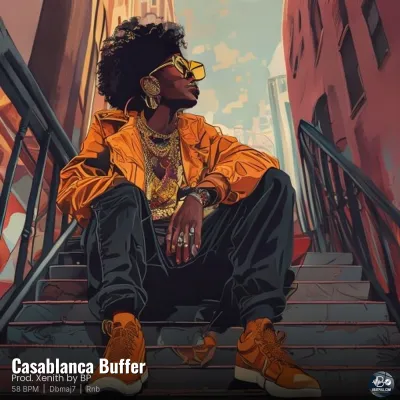 Casablanca Buffer