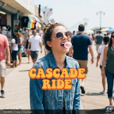 Cascade Ride