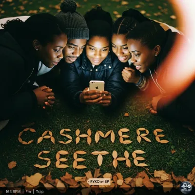 Cashmere Seethe