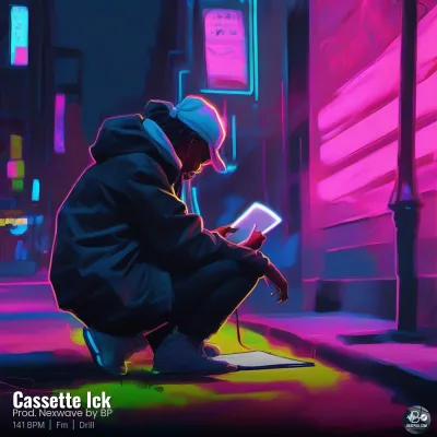 Cassette Ick