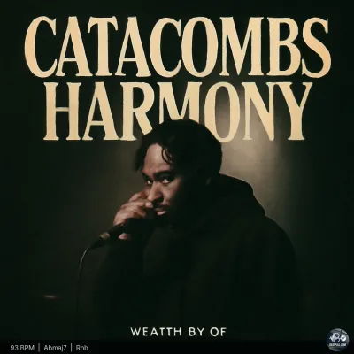 Catacombs Harmony