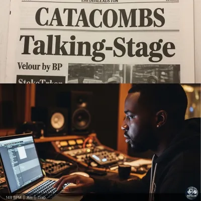 Catacombs Talking-stage