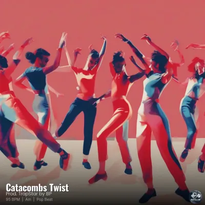Catacombs Twist