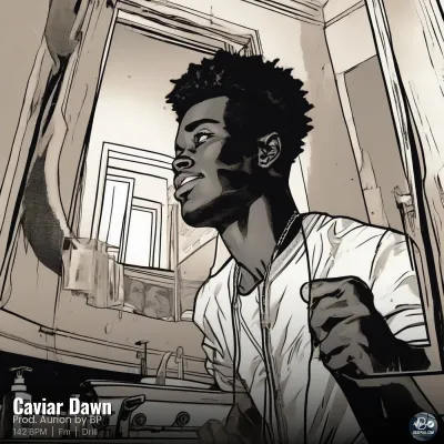 Caviar Dawn