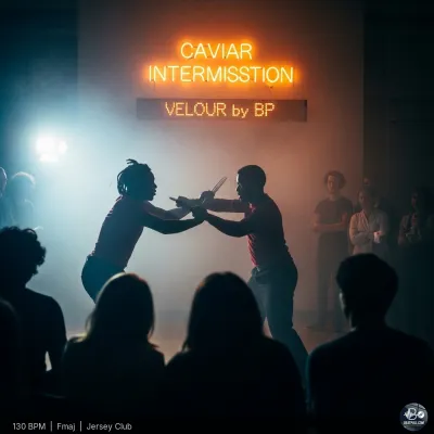 Caviar Intermission