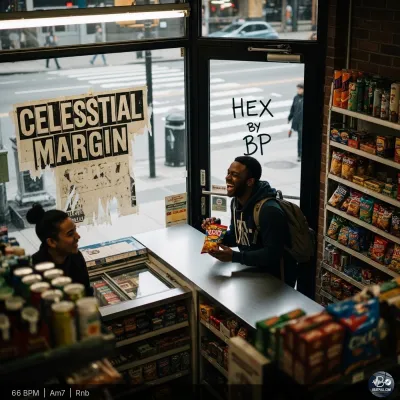 Celestial Margin