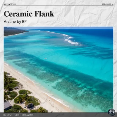 Ceramic Flank