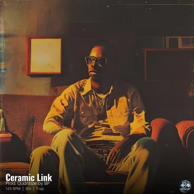 Ceramic Link