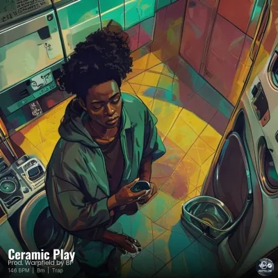 Ceramic Play