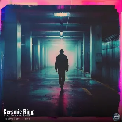 Ceramic Ring