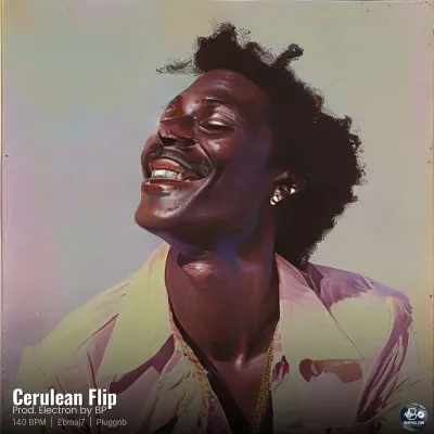 Cerulean Flip