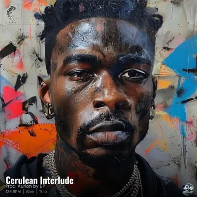 Cerulean Interlude