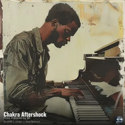 Chakra Aftershock