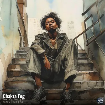 Chakra Fog