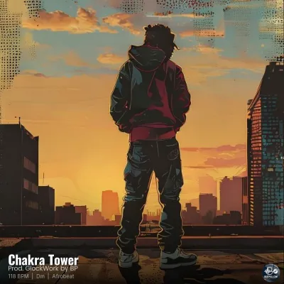 Chakra Tower