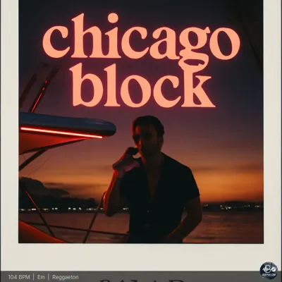 Chicago Block
