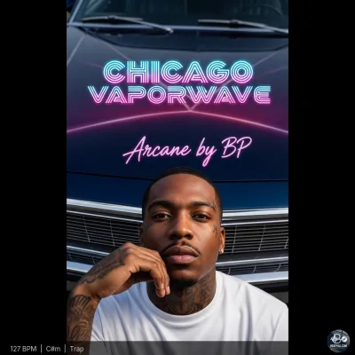 Chicago Vaporwave