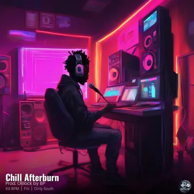 Chill Afterburn