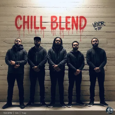 Chill Blend