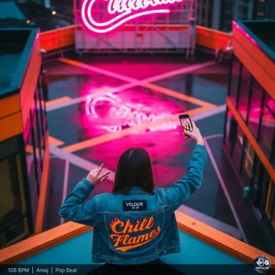 Chill Flames